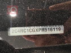 Chrysler Voyager